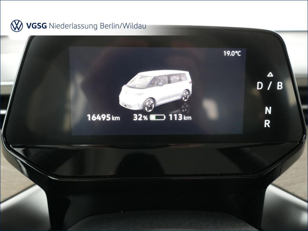 Volkswagen ID. Buzz - Bild 12