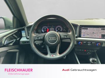 Audi A1 - 11