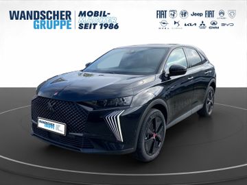 DS Automobiles DS7 (Crossback)DS 7 BlueHDi Performance