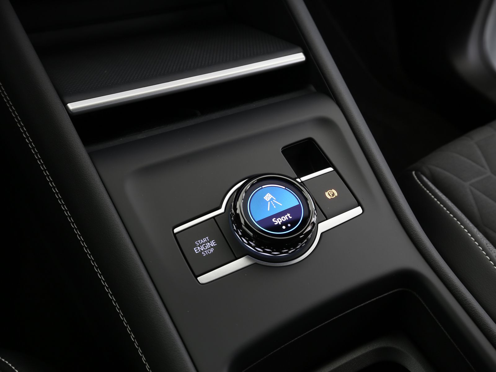 Volkswagen Tiguan - Bild 17