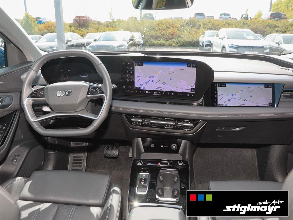 Audi Q6 e-tron - Bild 8