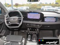 Audi Q6 e-tron - Vorschau Bild 8