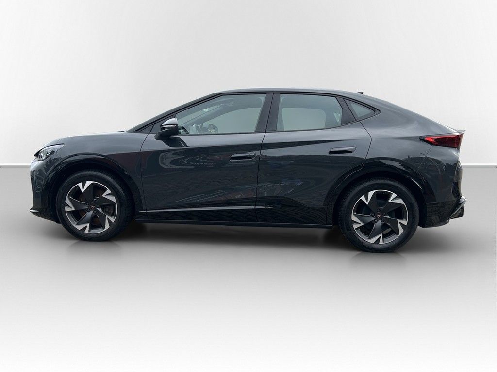 Cupra Tavascan - Bild 10
