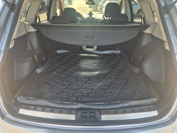 Nissan Qashqai - 9