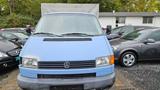 Volkswagen T4 LKW  Transporter Pritscheplane - Volkswagen T4: Transporter