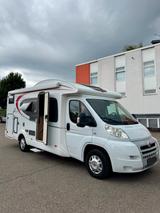 Bürstner Ixeo Time IT 660 - Offers
