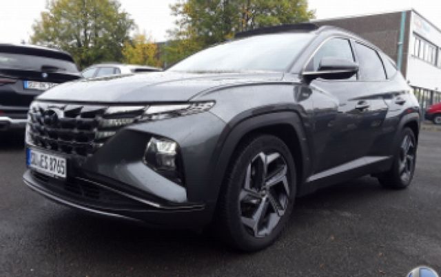 Hyundai Tucson Prime Mild-Hybrid 4WD Pano. Leder KRELL