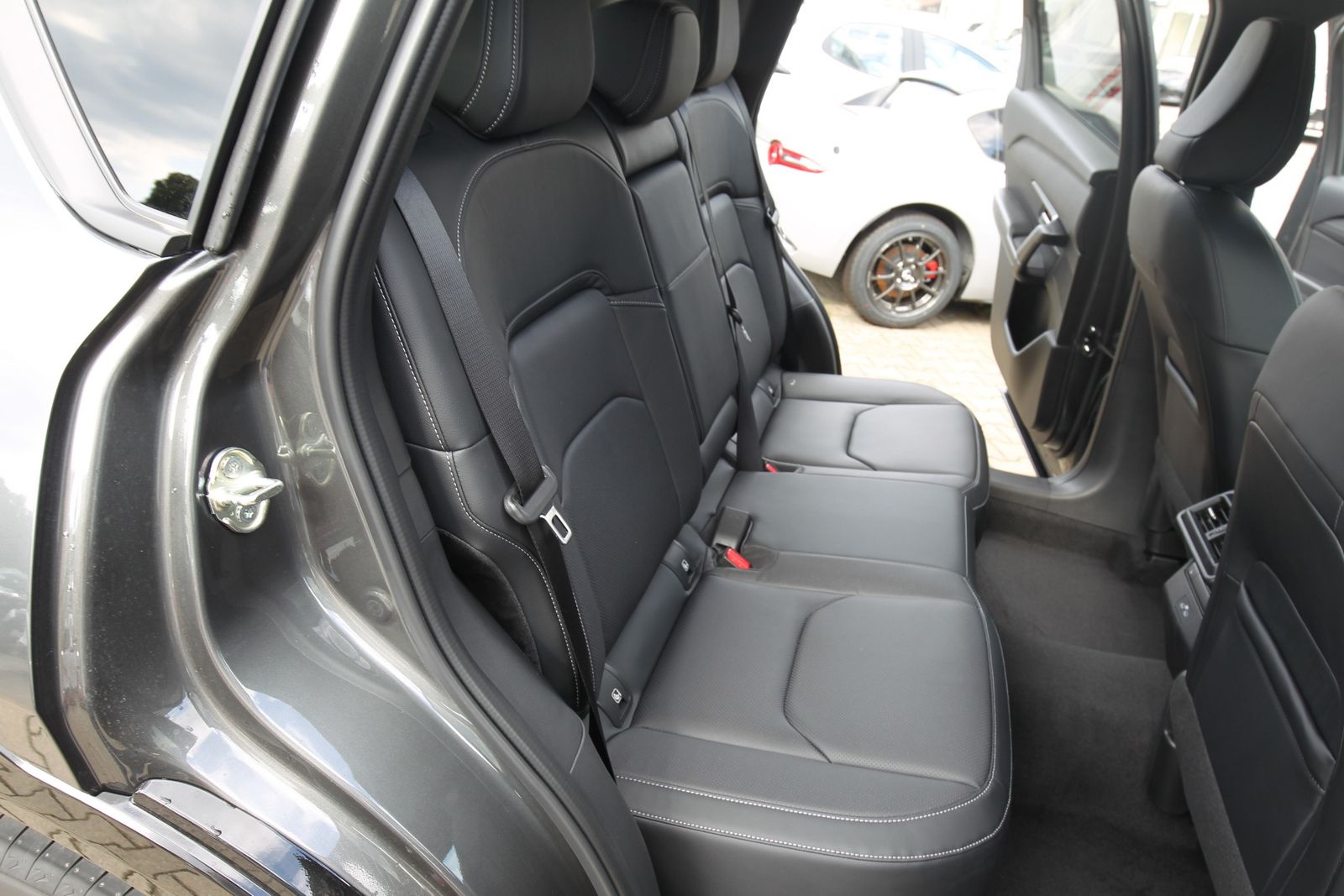 Mazda CX-5 - Bild 19