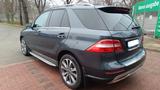 Mercedes-Benz ML 350 BlueTEC 4MATIC - - Mercedes-Benz ML 350 in Duisburg