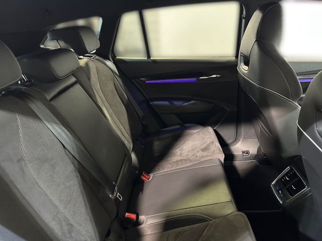 Enyaq 60 SPORTLINE +MATRIX+NAVI+360°+AR HUD+ACC+