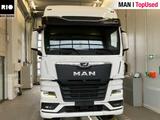 MAN TGX 18.510 4x2 BL GX RETARDER STANDKLIMA Euro6