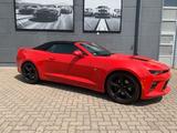 Chevrolet Camaro 2SS 462 PS V8 6.2 l Klapp... - Chevrolet Camaro: Cabrio, Ss