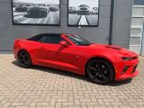Chevrolet Camaro 2SS 462 PS V8 6.2 l Klapp... - Chevrolet Camaro: Roadster, Ss