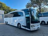 Mercedes-Benz Travego 16 RHD-M - Mercedes-Benz Travego