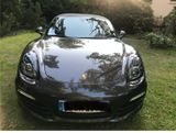 Porsche Boxster 2.7 - Typ 981 - Porsche Boxster: 98