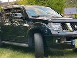 Nissan Pathfinder 2.5 dCi Automatik - Nissan Pathfinder: Auto