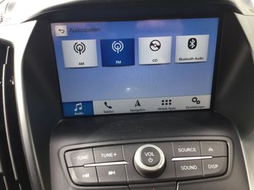 Ford Kuga - 7