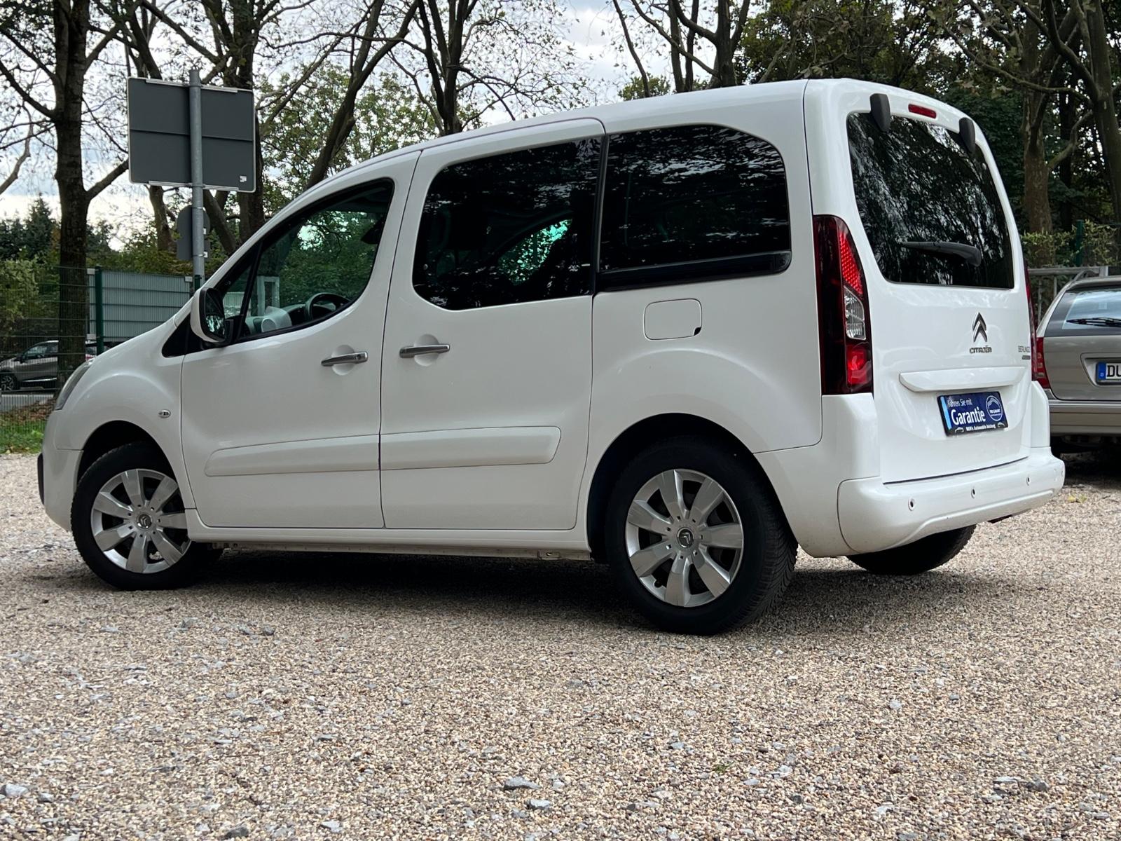 Citroën Berlingo 110 Multispace Selection KLIMA