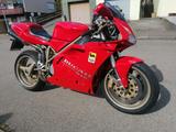 Ducati 916 - DUCATI 916
