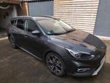 Ford Focus 2,0 EcoBlue 110kW Active X Turnier A. AHK 