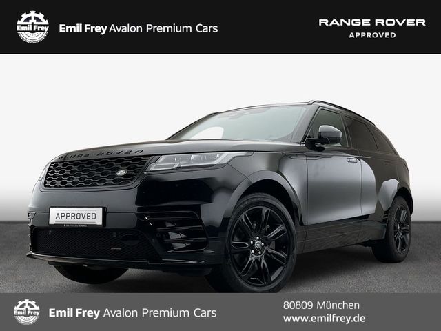 Land Rover Range Rover Velar P250 R-Dynamic SE