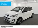 Volkswagen up! 1.0 48 kW Rückfahrkamera Sitzheizung - gebrauchte VW up! aus dem Jahr 2023