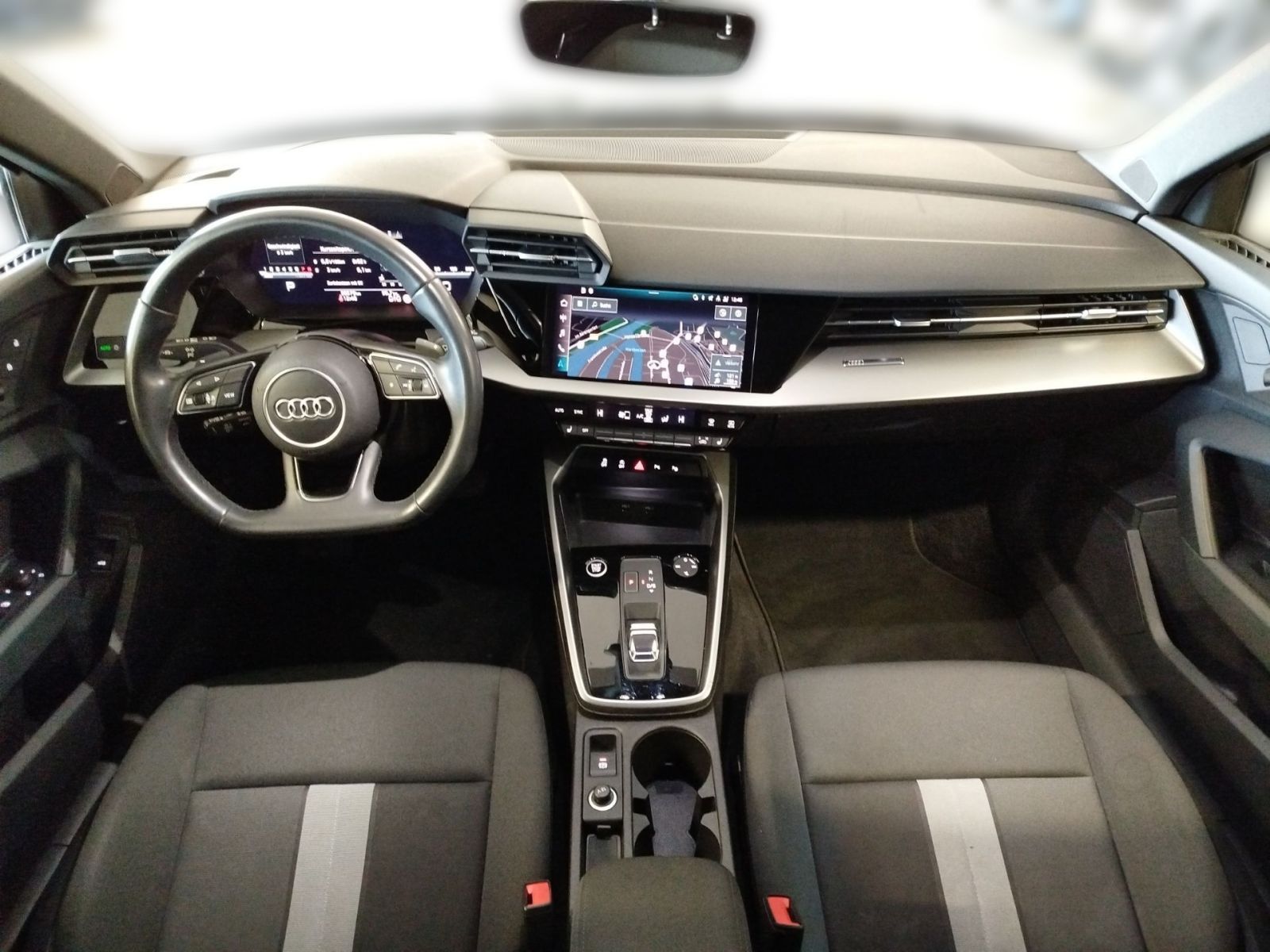 Audi A3 - Bild 14