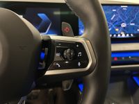 BMW X3 M50 - Vorschau Bild 27