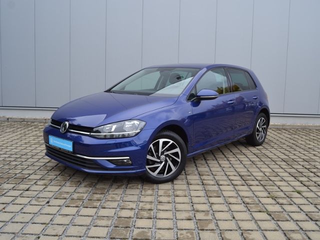 Golf VII 1.6 TDI Join NAVI/ACC/PDC/16-ZOLL/CLIMA
