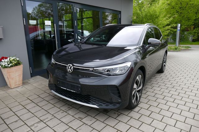 Volkswagen ID.4 Pro Performance 82 kWh 150 kW Pro