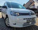 Volkswagen Caddy Cargo Basis Maxi 4Motion 2.0 TDI,YouTube!! - Volkswagen Caddy Maxi: 4motion