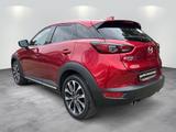 Mazda CX-3 "Sports-Line" "AWD" 150PS "NAVI" - Mazda CX-3 Benzin Gebrauchtwagen