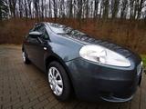 Fiat Grande Punto 1.4 Automatik nur 92tkm - Fiat Grande Punto mit Benzin-Antrieb: Automatik