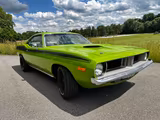 Plymouth Cuda - Plymouth Gebrauchtwagen
