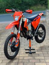 KTM EXC-F 250 - KTM 250 EXC F