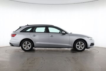 Audi A4 - 6
