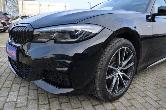 BMW 320 d Touring Mild Hybrid xDrive  M Sport Laser  foto 23