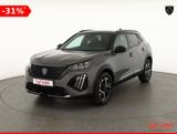 Peugeot 2008 GT-Line PureTech 145 Aut. LED ACC Navi Kame
