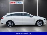 Mercedes-Benz CLA 200 Auto. LED Teil-Leder Apps Navi Climatic - mit Benzin-Antrieb: mit Android Auto, Kombi