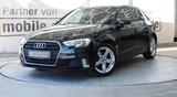 Audi A3 Sportback *2.Hand*Inspektion Neu*Navi*LED* - Audi: Allradantrieb