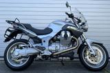 Moto Guzzi Breva 1200 ABS, 1. Hand, Scheckheft, Extras - MOTO GUZZI BREVA