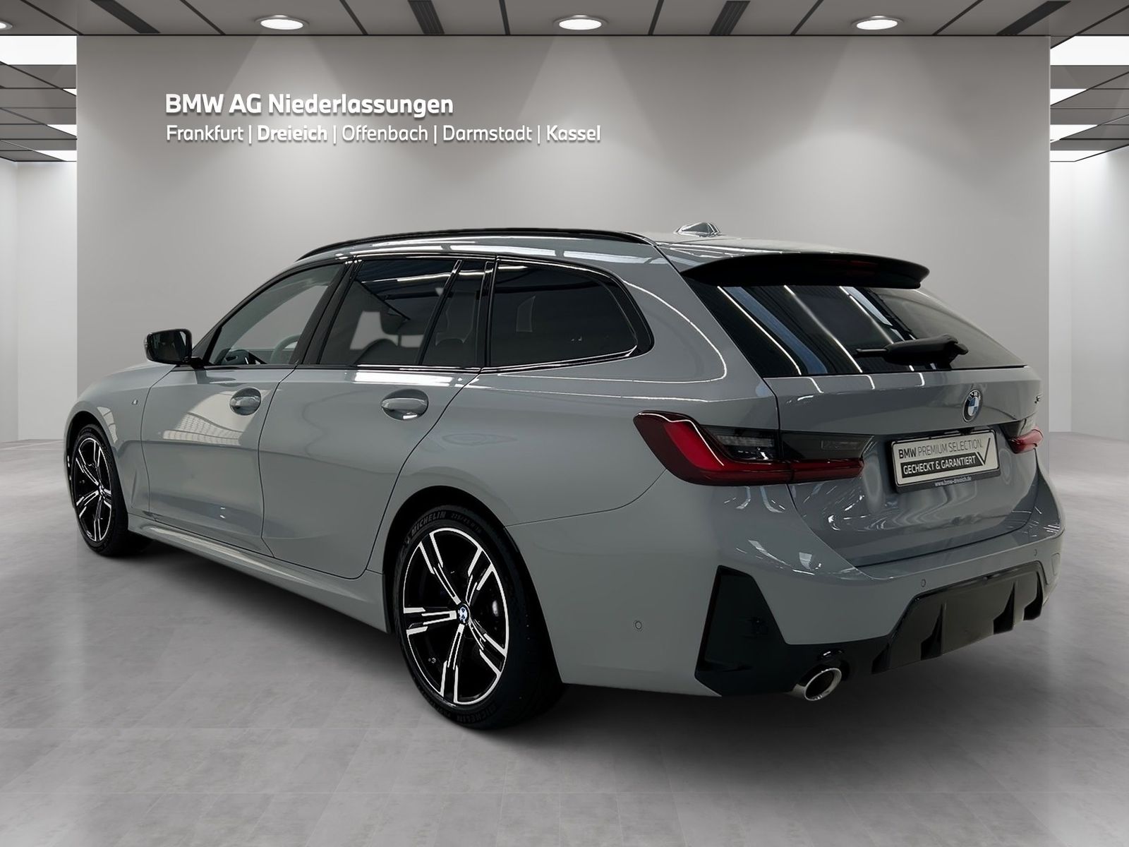 BMW 318 - Bild 5