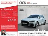 Audi A1 Sportback advanced 30 TFSI 2Z-Klima*LED*17** - Audi A1 Vorführfahrzeuge
