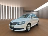 Skoda Fabia 1.2 TSI Combi Active Klima Start/Stop PDC - Skoda Fabia: Active Combi