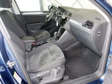 Volkswagen Tiguan - 8