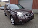 Nissan X-Trail 2.0 dCi 4X4, Panorama, Leder, Xenon, AHK - Nissan X-Trail aus 2010