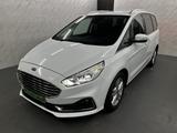 Ford Galaxy Titanium+LED+Navi+Kamara+Temp+Car-play - gebrauchte Ford Galaxy aus dem Jahr 2020