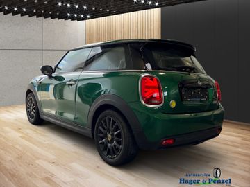 MINI Cooper SE - 4