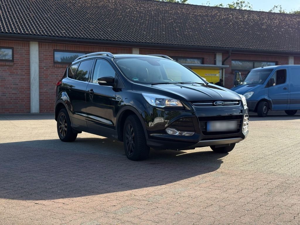Image of Ford Kuga