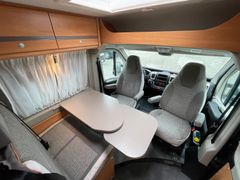 Pössl 2Win Plus | Truma 6E | Klimaauto.